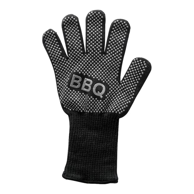 Sagaform Grey BBQ Glove