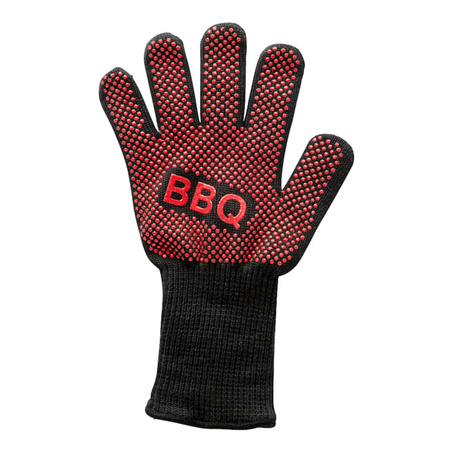 Sagaform Red BBQ Glove
