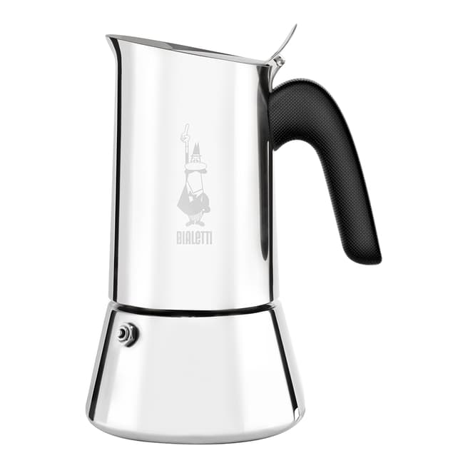 Bialetti Venus Induction 'R' Stovetop Coffee Maker, 10 Cup