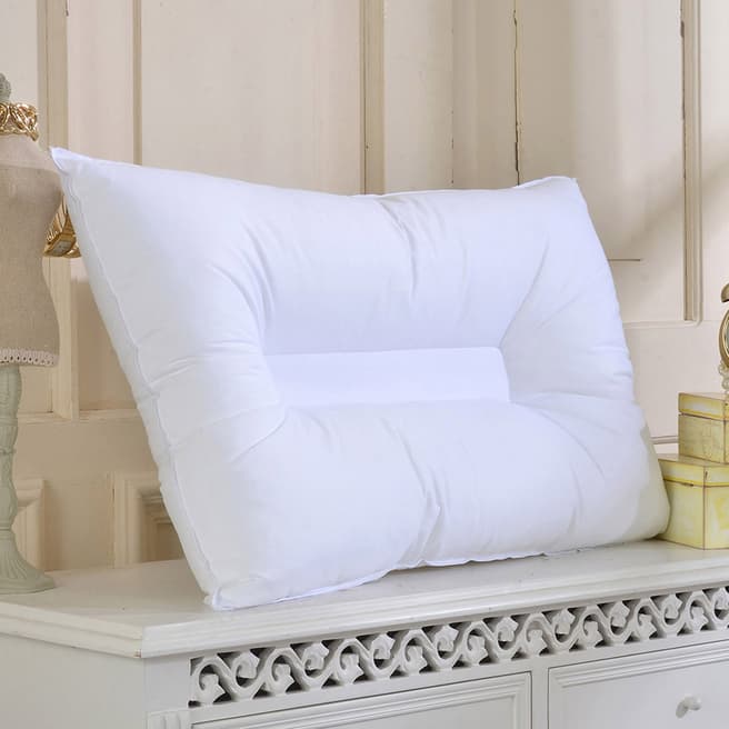 Original Sleep Company Anti-Snore Pillow