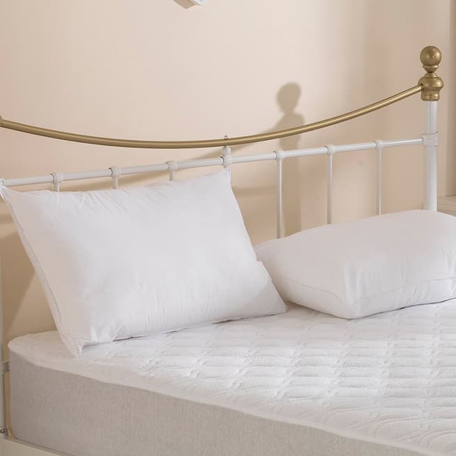Original Sleep Company Foam Core Support Pillow