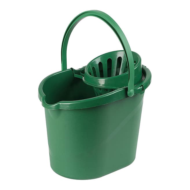 Beldray Eco Recycled Mop Bucket