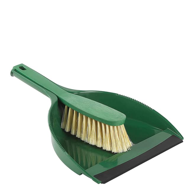 Beldray Eco Recycled Dustpan Brush