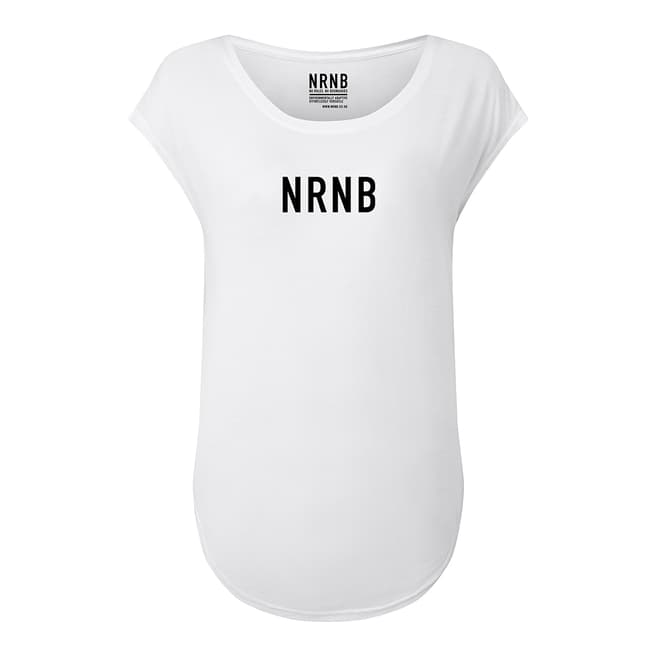NRNB Cap Sleeve Top