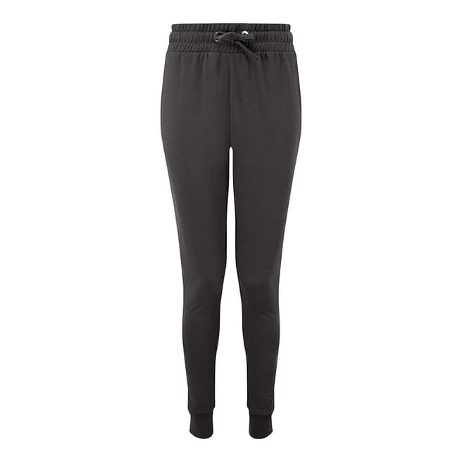 NRNB Charcoal Lightweight Fitted Joggers