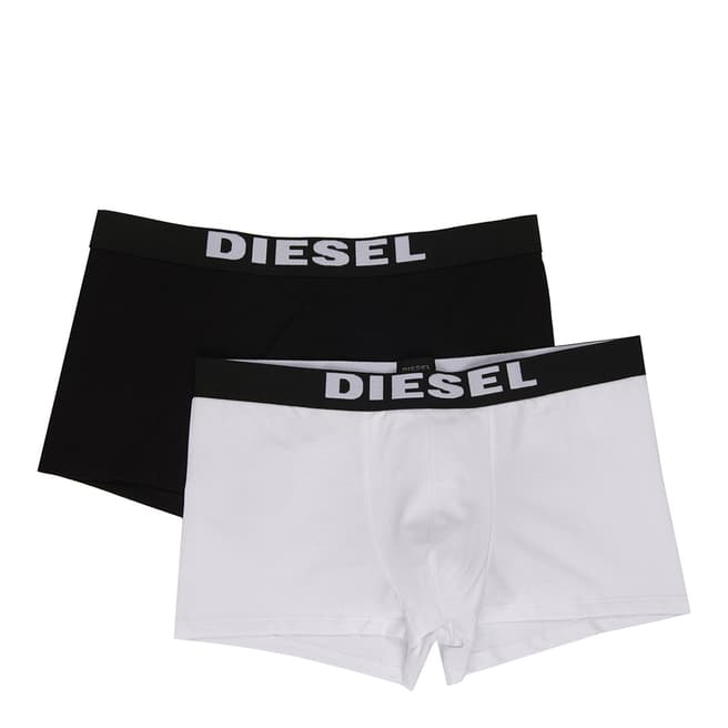 Diesel Multi Rocco 3 Pack Boxer Shorts
