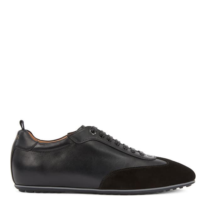 BOSS Black Portobello Oxford shoes