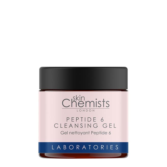 Skinchemists Peptide 6 Cleansing Gel