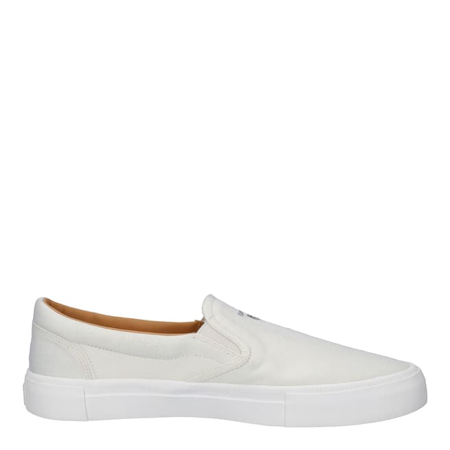 Gant Off White Sundale Shoes