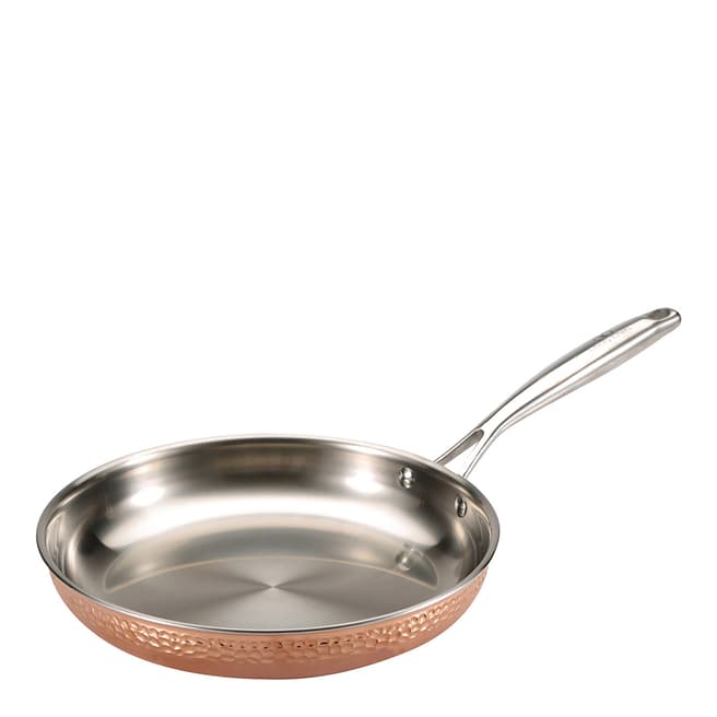 Bergner  Infinity Chefs Copper Frying Pan, 28cm