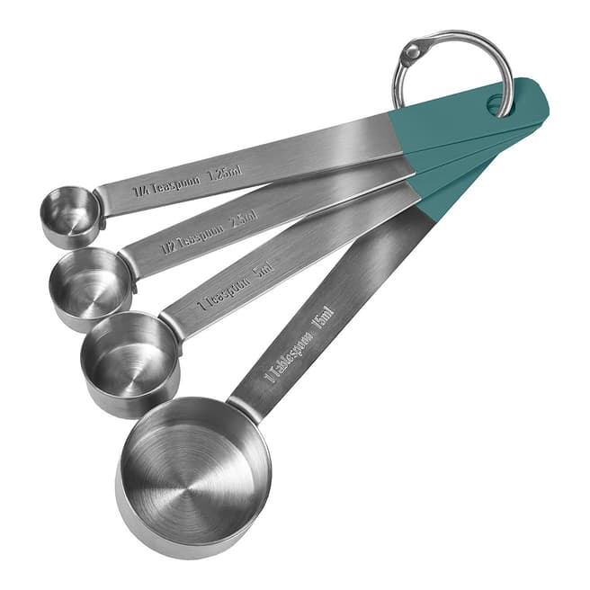 Jamie Oliver Measuring Spoons