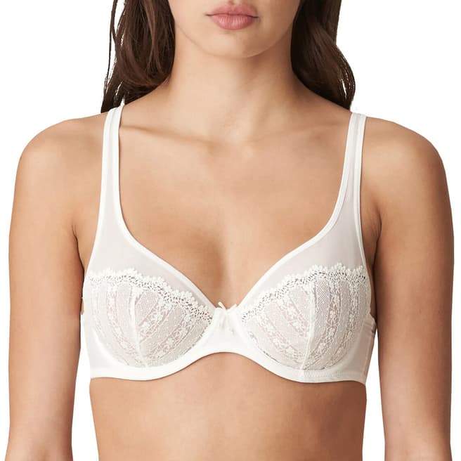Marie Jo Natural Christy Full Cup Bra