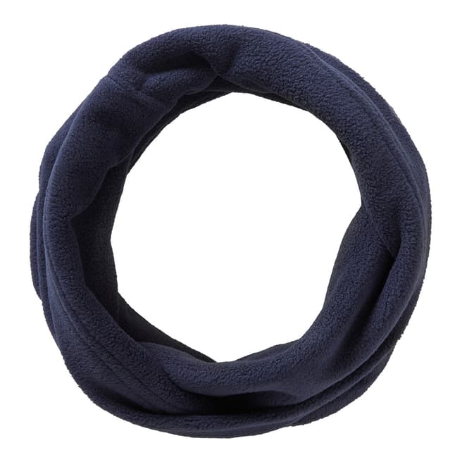 United Colors of Benetton Baby Boy's Navy Snood