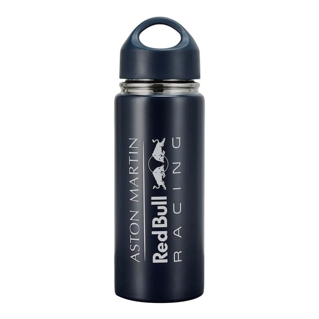 Red Bull Racing AMRBR Team Logo Drinks Bottle