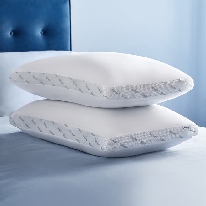 Silentnight Airmax Pair Of Pillows