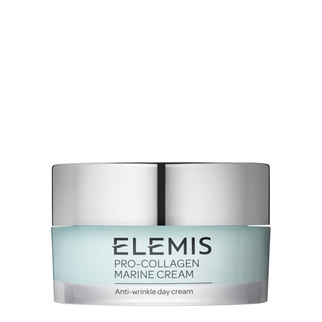 Elemis Pro-Collagen Marine Cream 15ml Ltd Ed Jar