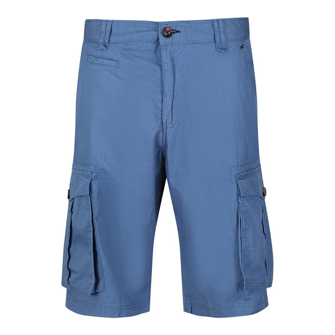 Regatta Blue Shorebay Shorts