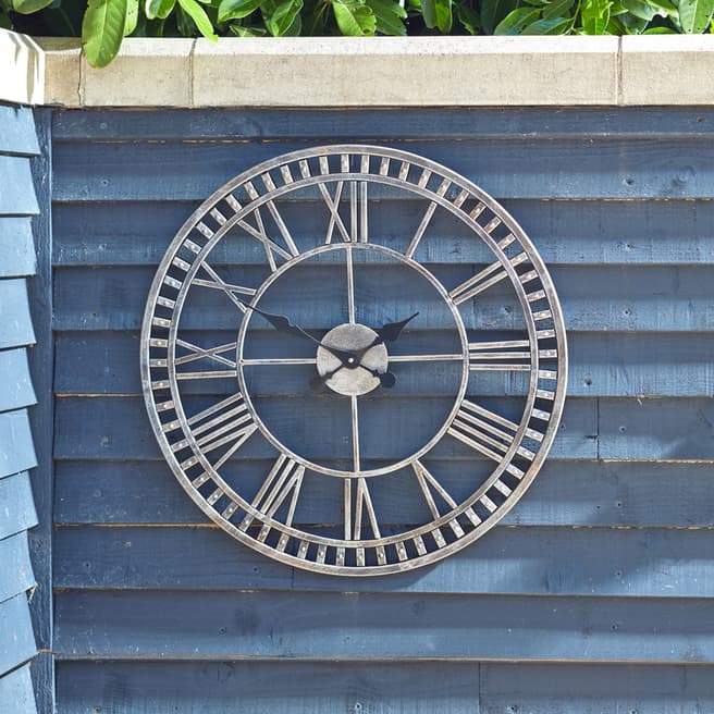 Smart Garden Buxton Clock