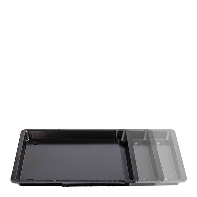 Pyrex Extentable Oven Tray