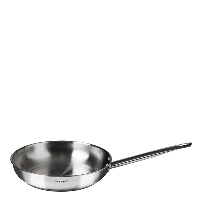 Pyrex Frypan without lid