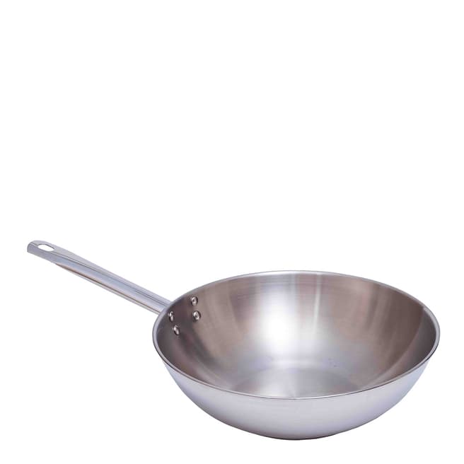 Pyrex Wok without lid