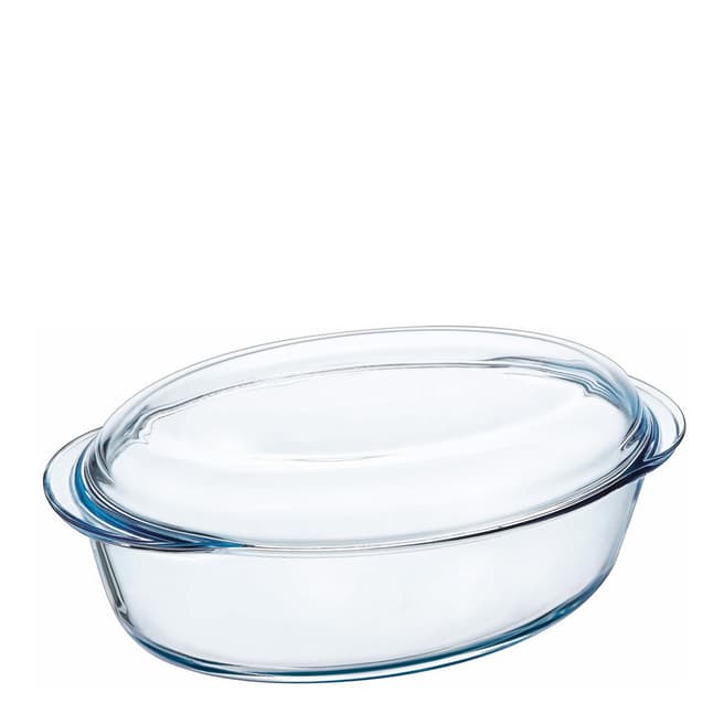 Pyrex Oval Casserole Dish,  33cm
