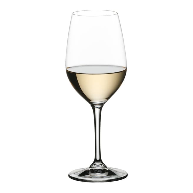 Nachtmann Set of 4 ViVino White Wine Glasses