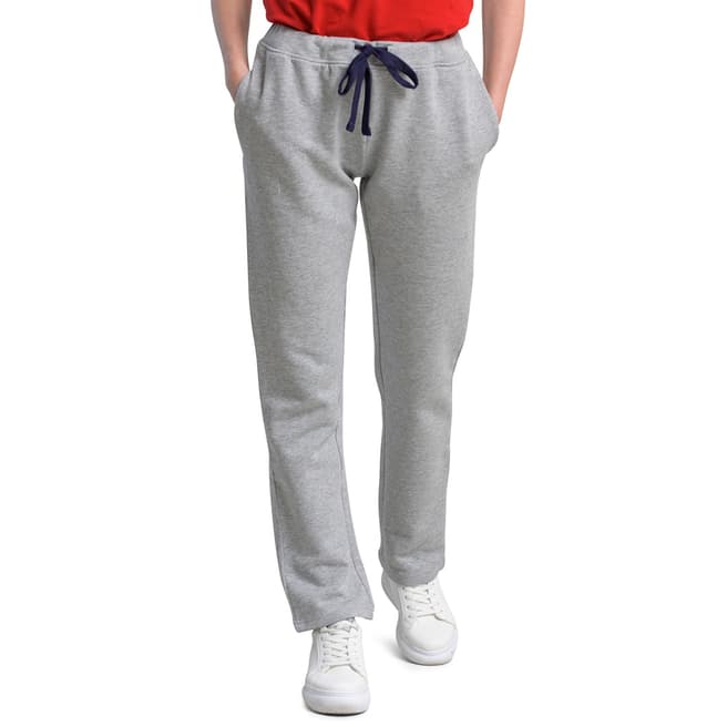 NORTH SAILS Grey Drawcord Sweatpants