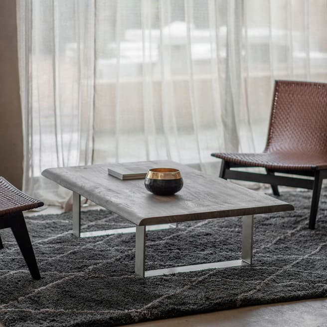 Gallery Living Viejo Coffee Table
