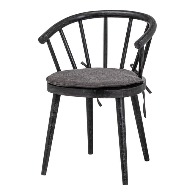 Hill Interiors Nordic Collection Dining Chair