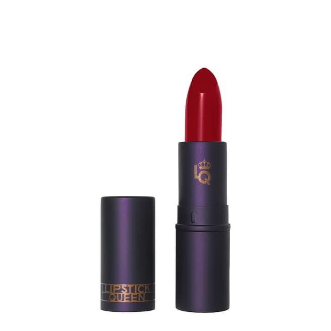 Lipstick Queen LQ Sinner Red