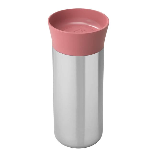 BergHOFF Leo Pink Thermal Mug