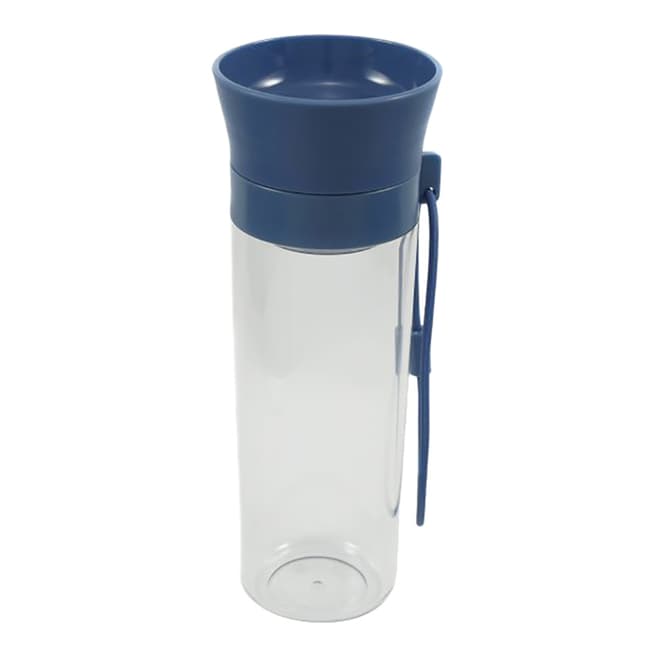 BergHOFF Blue Leo Water Bottle