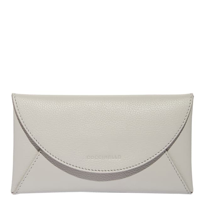 Coccinelle Dolphin Envelope Pouch 