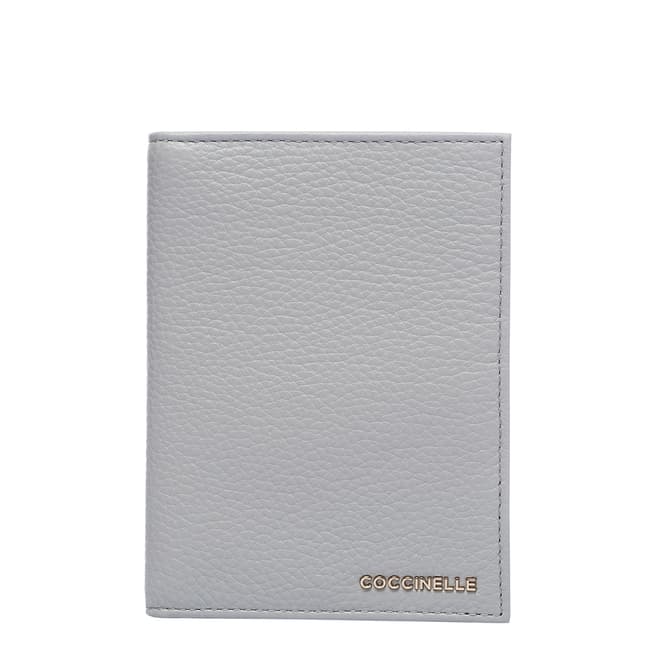 Coccinelle Dolphin Soft Cardholder