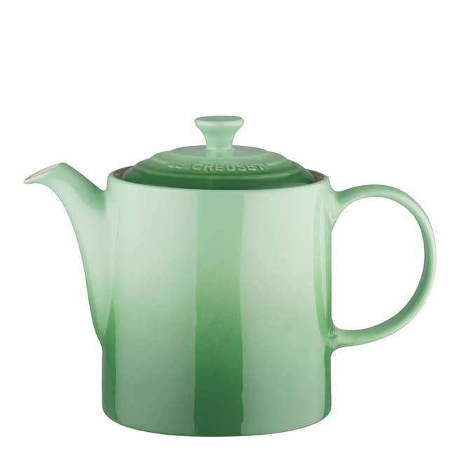 Le Creuset Rosemary Grand Teapot