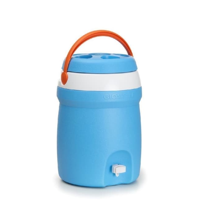 Gio Style Fiesta Jug - 10.75L with Tap
