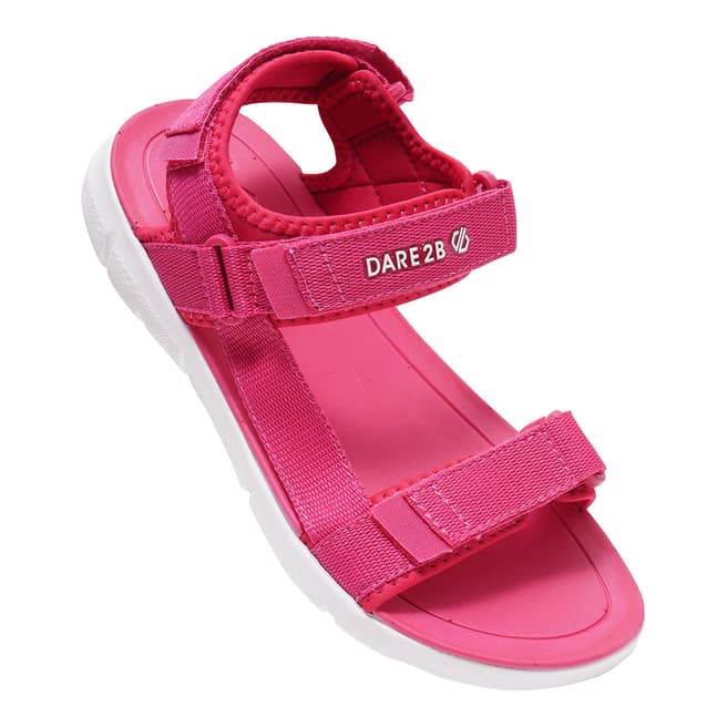 Regatta Pink Kala Sandal