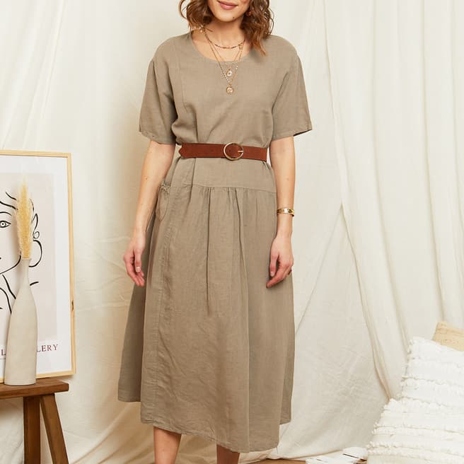Rodier 110 TAUPE