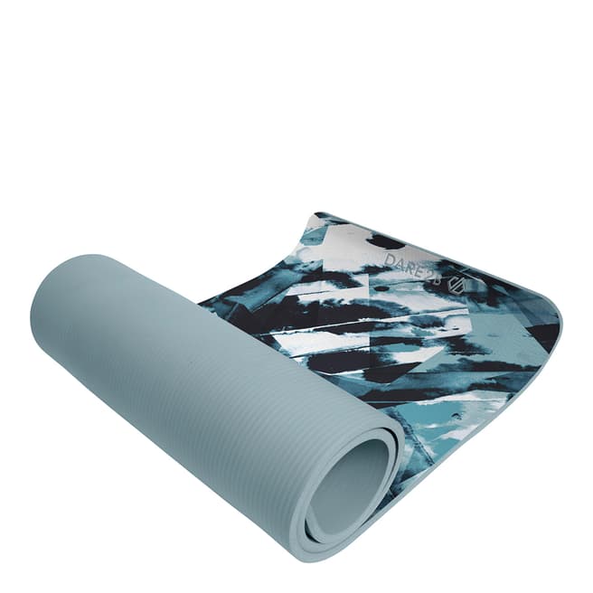 Dare2B Dragonfly Ink Fitness Yoga Mat