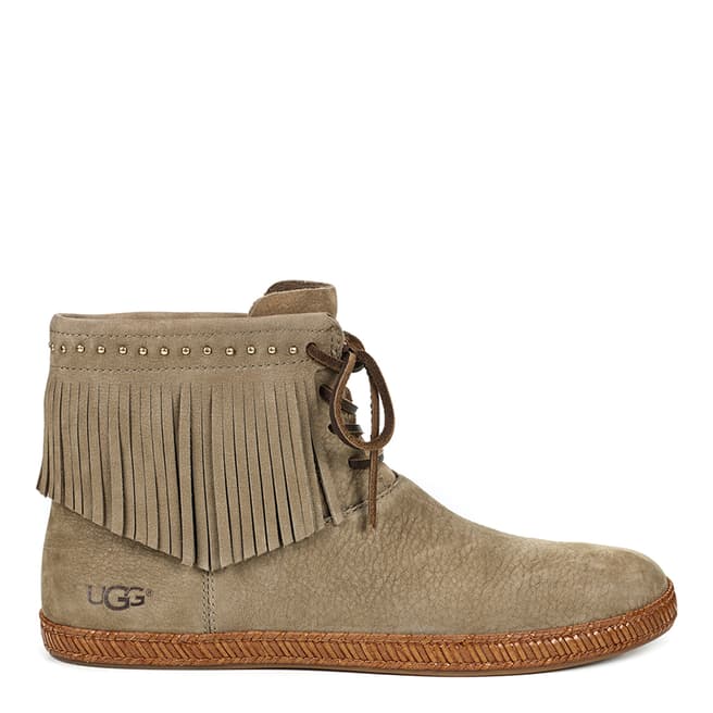 UGG Spruce Alexia Boots