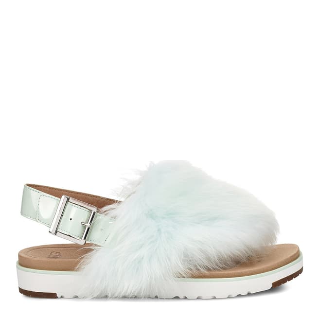UGG Agave Glow Holly Sandals