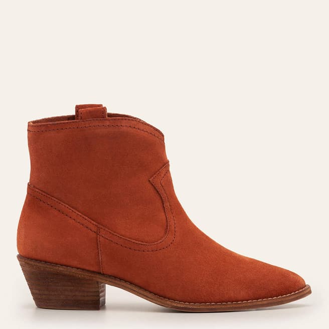 Boden Allendale Ankle Boots