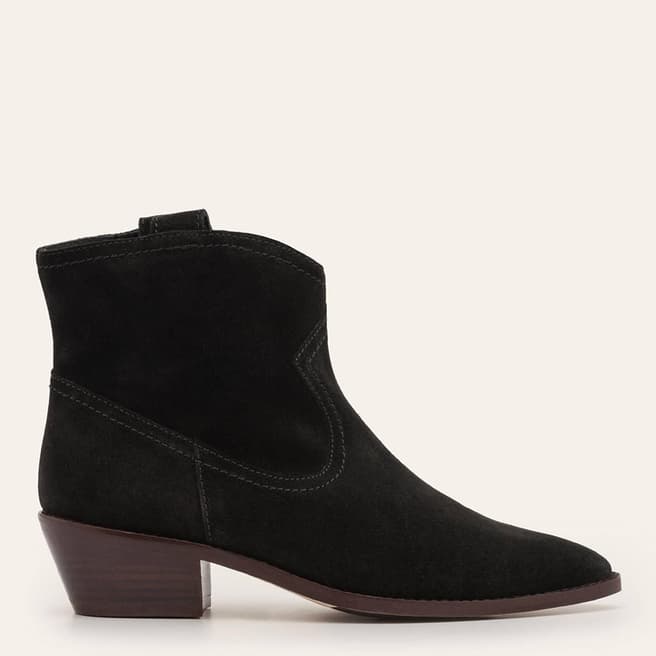 Boden Allendale Ankle Boots