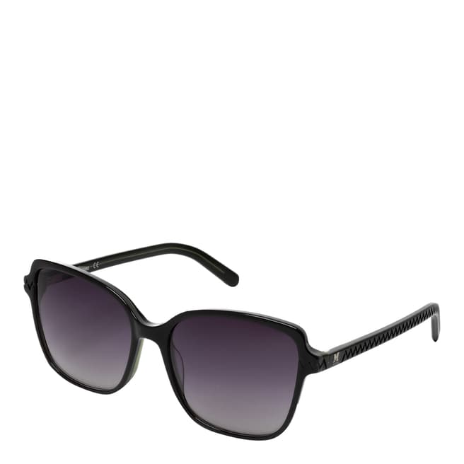 Missoni Women's Black Sunglasses 53mm 
