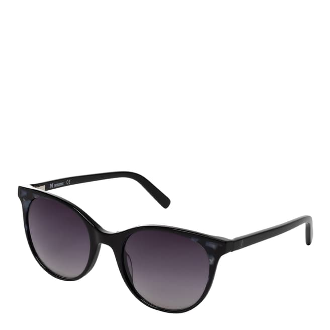 Missoni Women's Black Sunglasses 50mm 