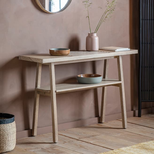 Gallery Living Perth Console Table