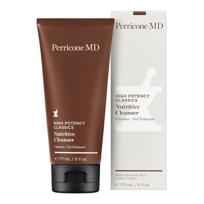 Perricone MD High Potency Classics Nutritive cleanser 