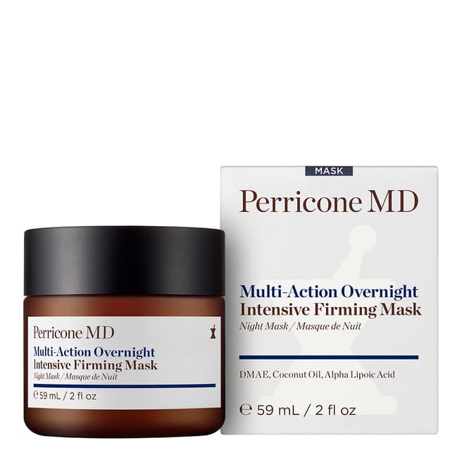 Perricone MD Multi-Action Overnight Intensive Firming Mask 2 oz / 59 ml