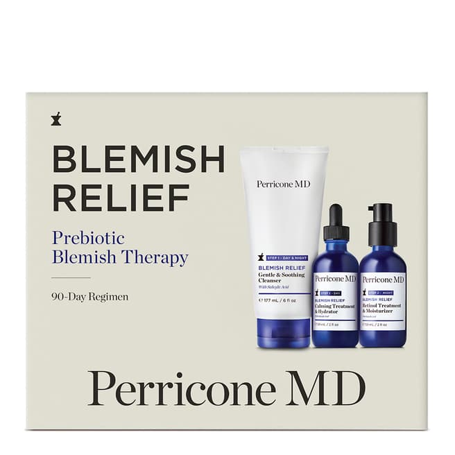 Perricone MD Blemish Relief Prebiotic Blemish Therapy